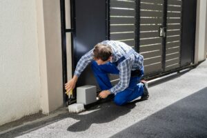 garage door repair
