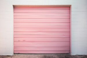 Garage Door