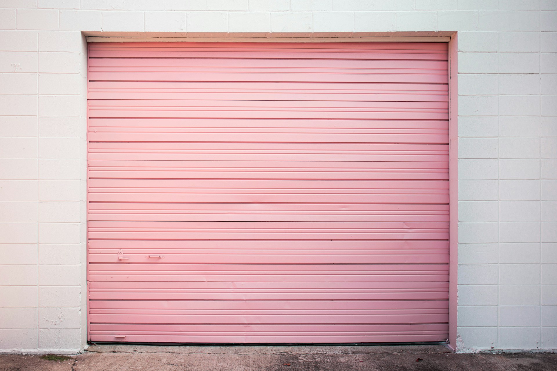 Garage Door