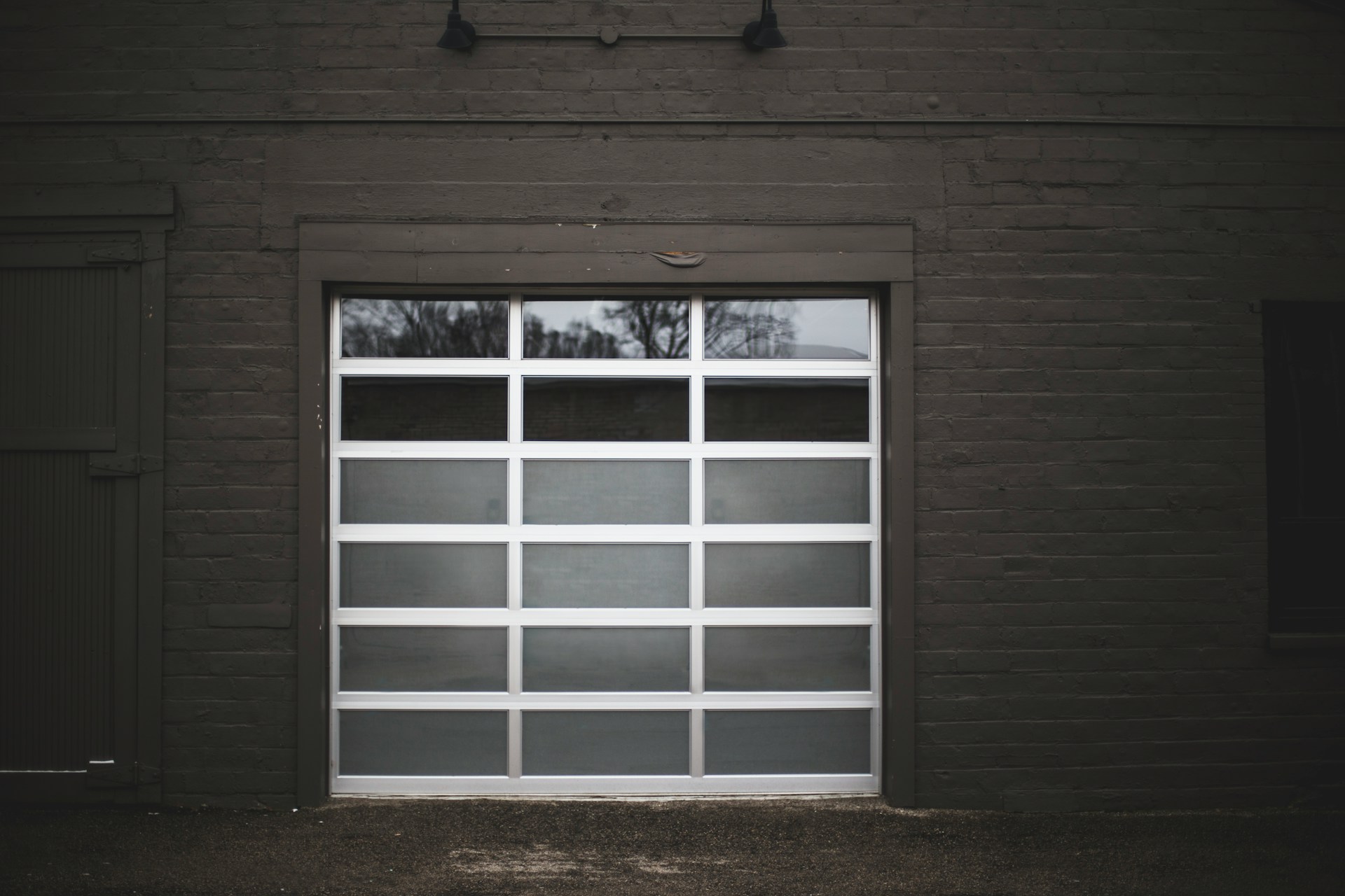 Garage Door