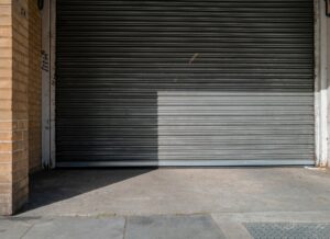 Dock Door