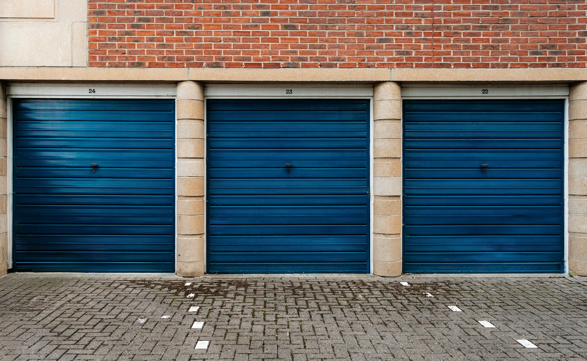 Garage Doors