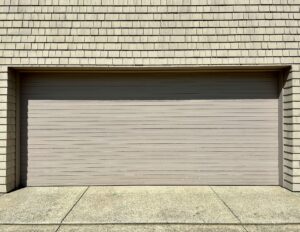 Garage Door