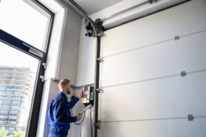 Garage Door