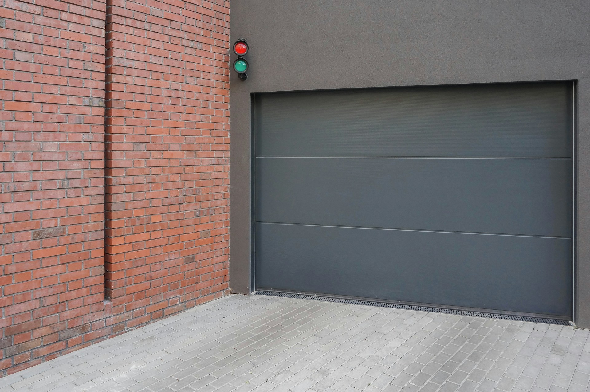 Garage Door