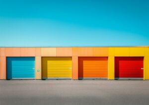 overhead door