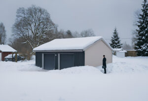 Garage Door