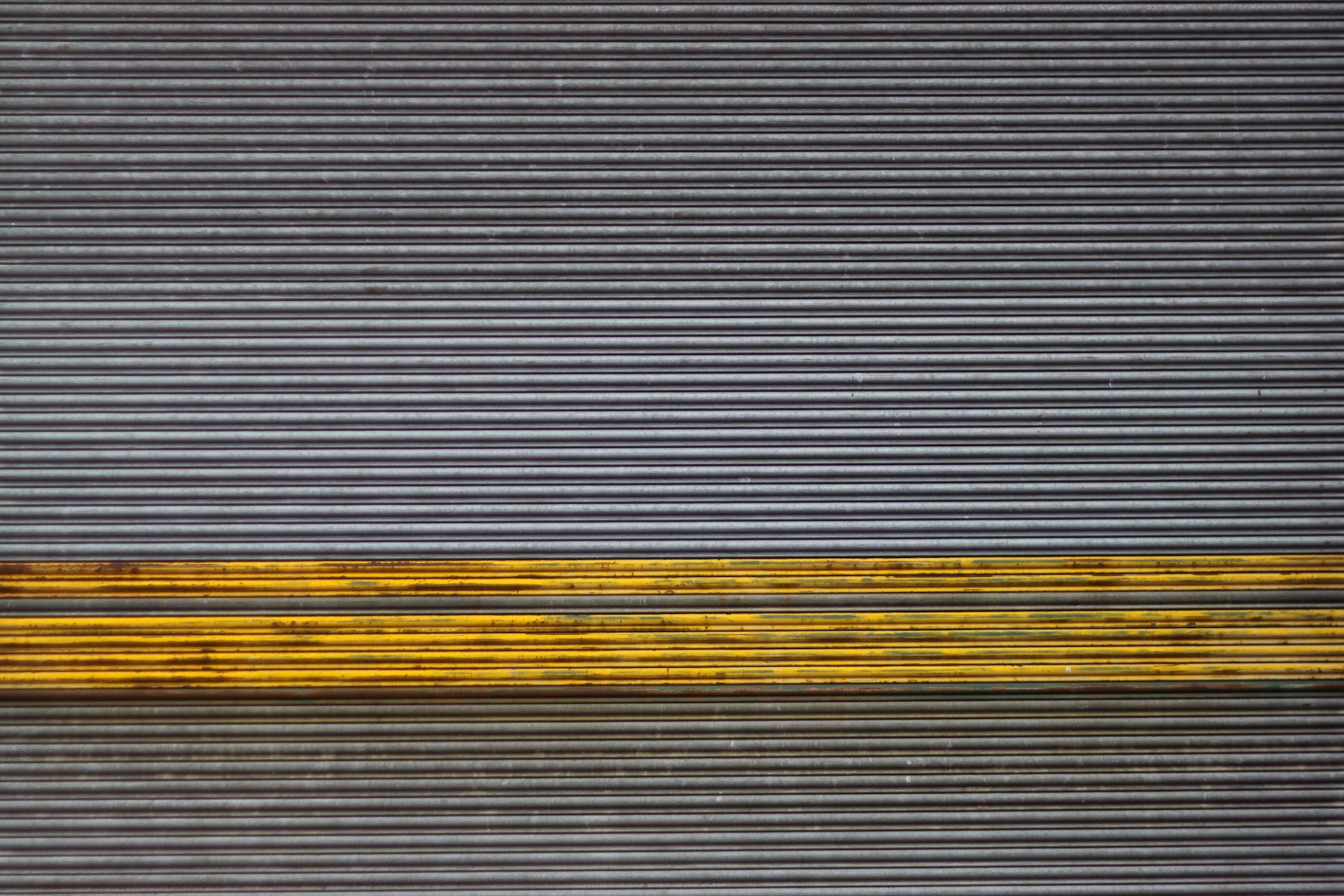 Industrial Door