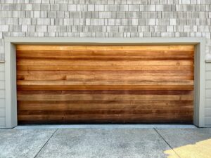 Garage Door
