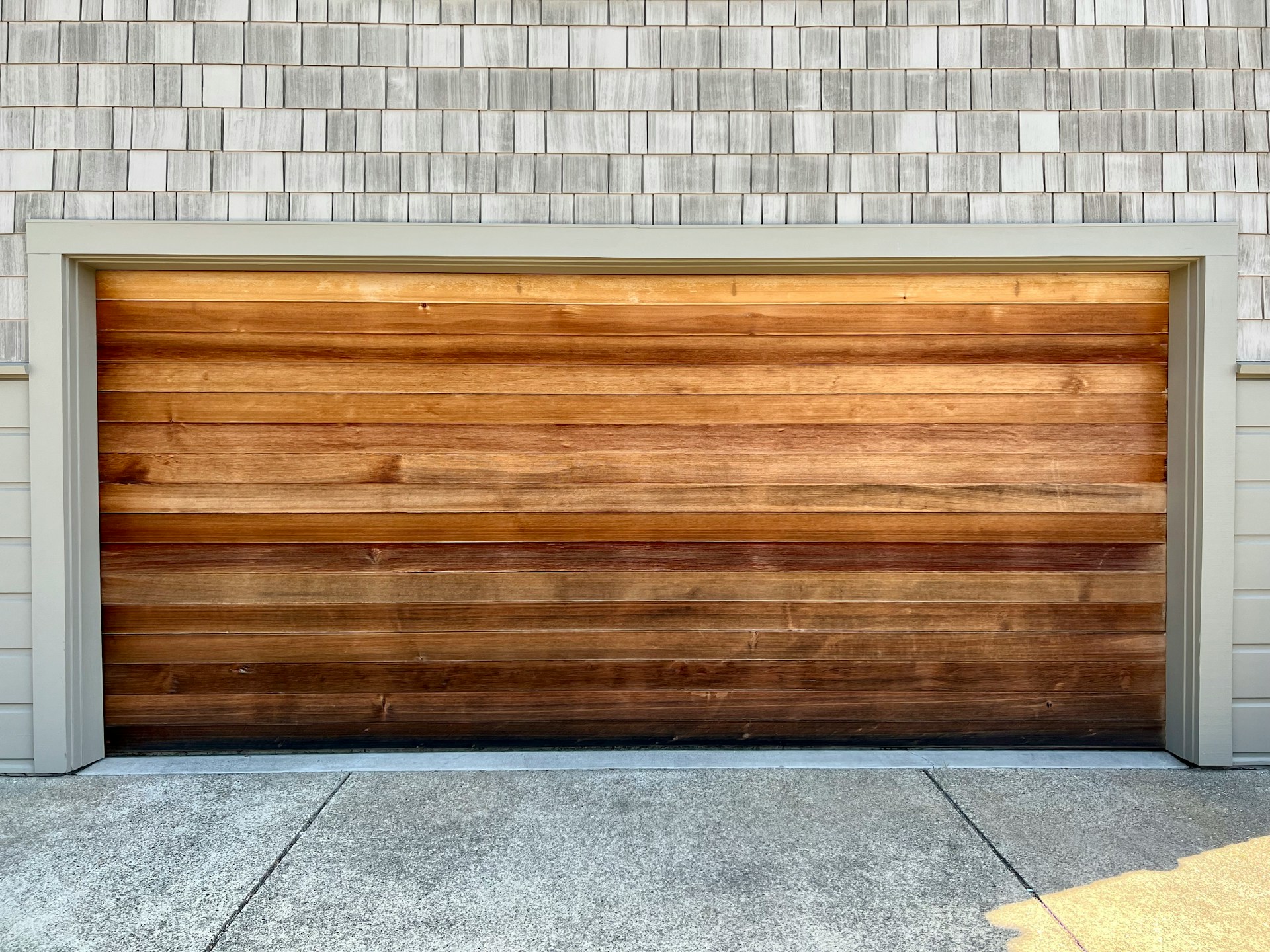 Garage Door