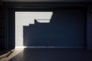 Garage Door