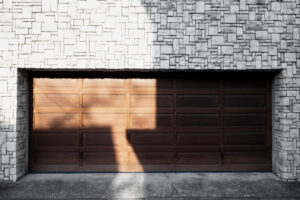 Garage Door