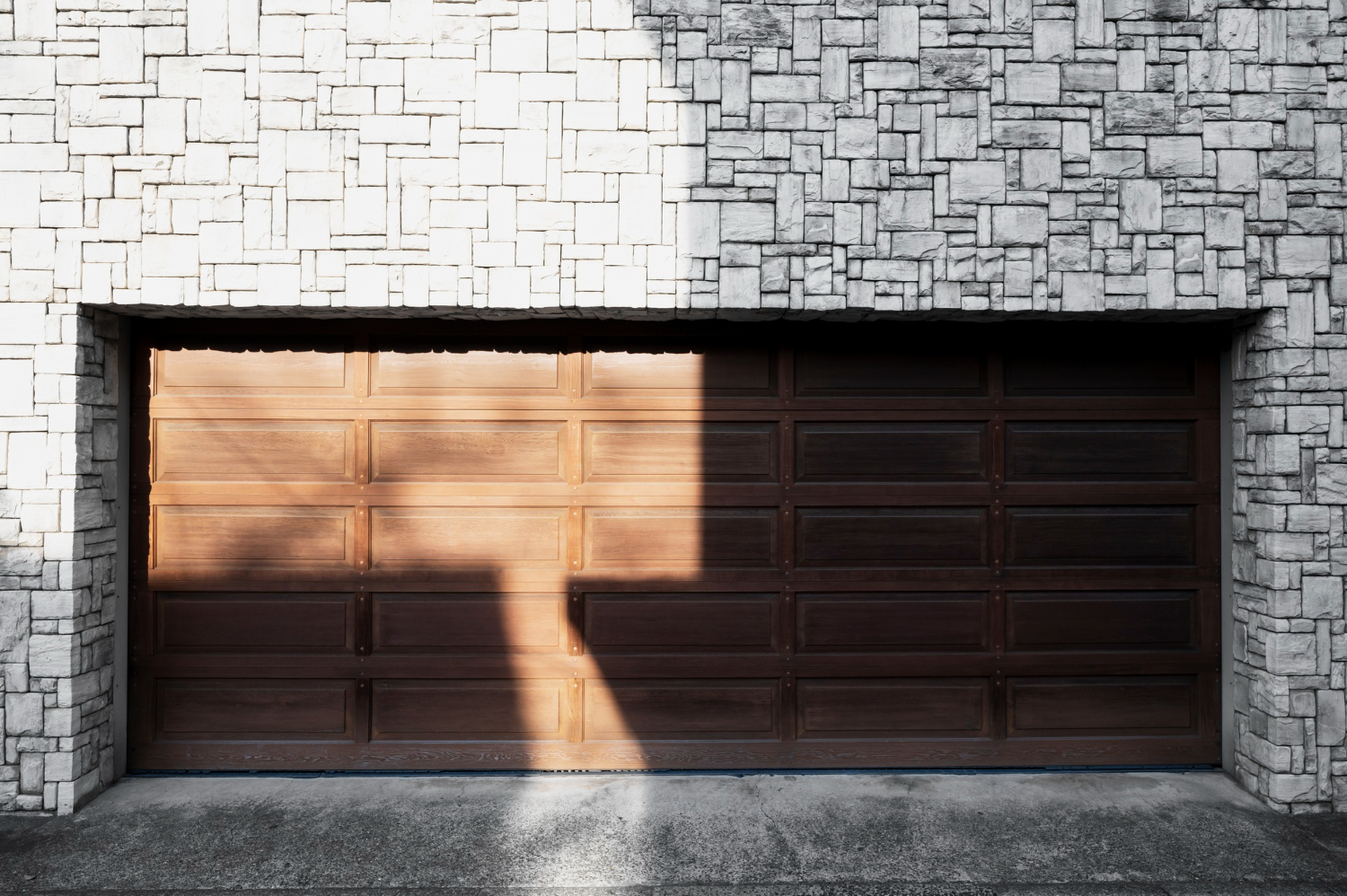 Garage Door