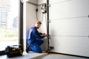 Garage Door