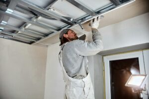 Garage Door Repair