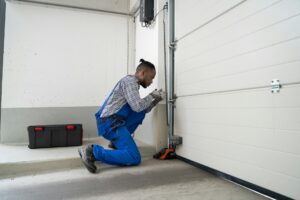 Garage Repair