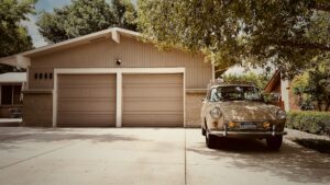 Garages