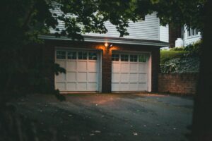 Overhead Door