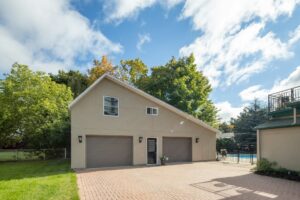 Overhead Door