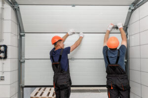 garage door repair