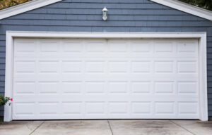overhead garage door