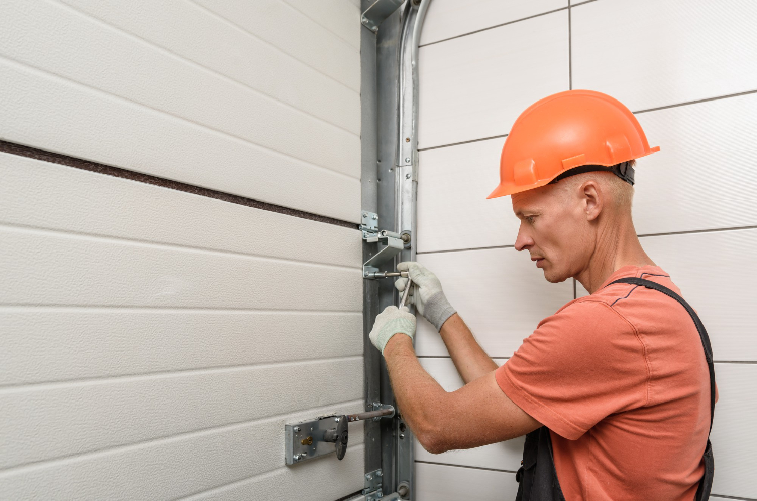 garage door repair