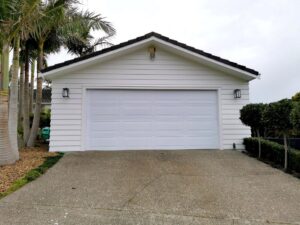 garage door