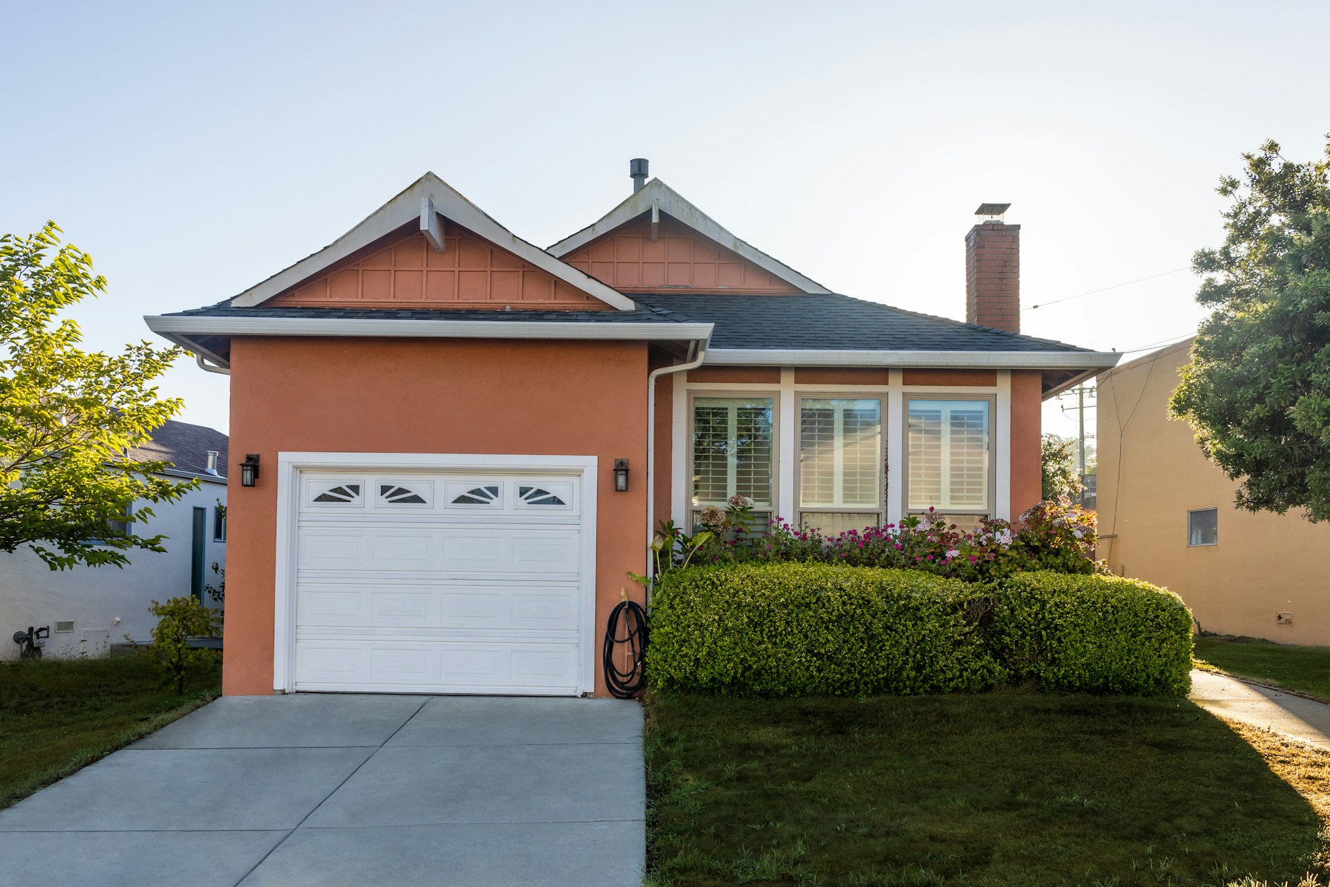 Garage Door