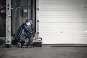 garage repair