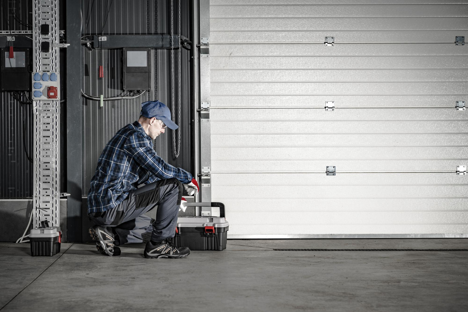 garage repair