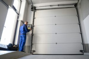 Garage Repair