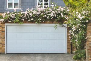 Garage Door