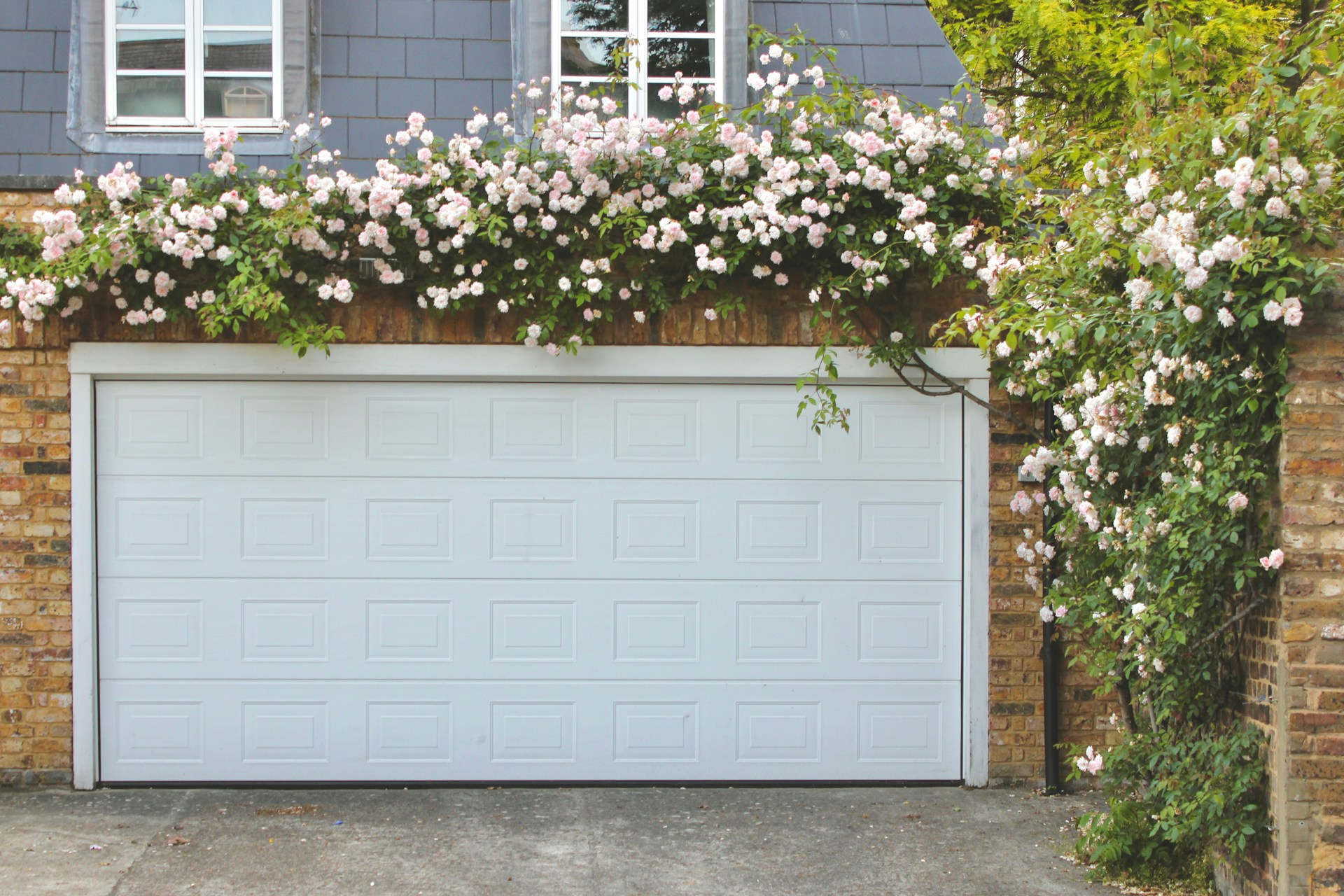 Garage Door