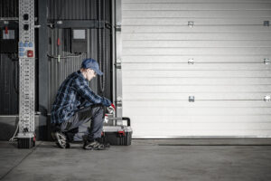 garage door repair