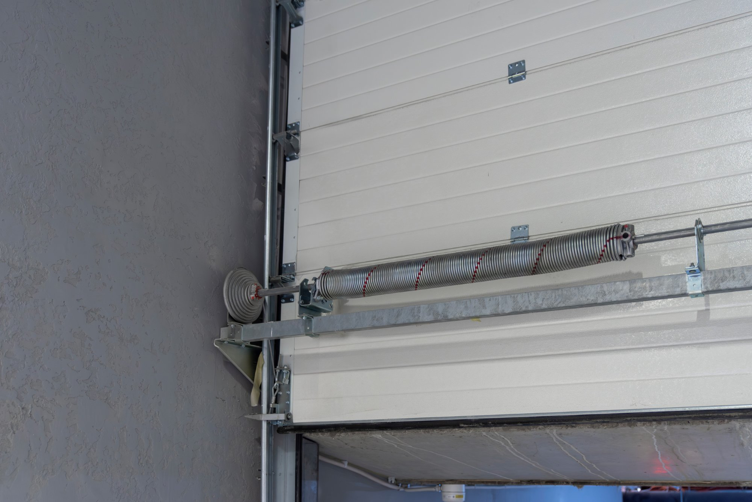 garage door spring