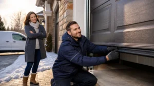 How Emergency Repairs Help Buffalo Homes Handle Cold Snaps